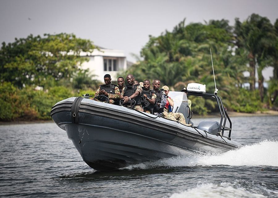 Wars & Conflicts, Benin