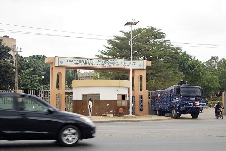 Notable Educational Programs, Benin