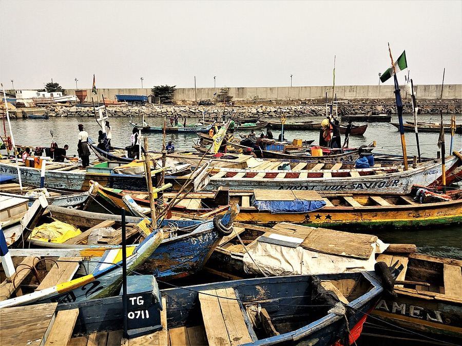 Science & Technology, Benin