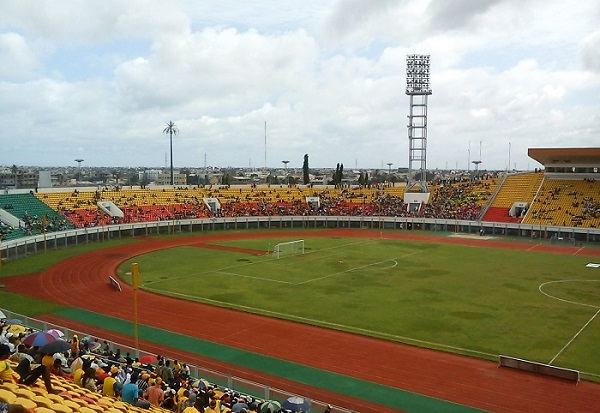 Sports & Inspiring Athletes, Benin