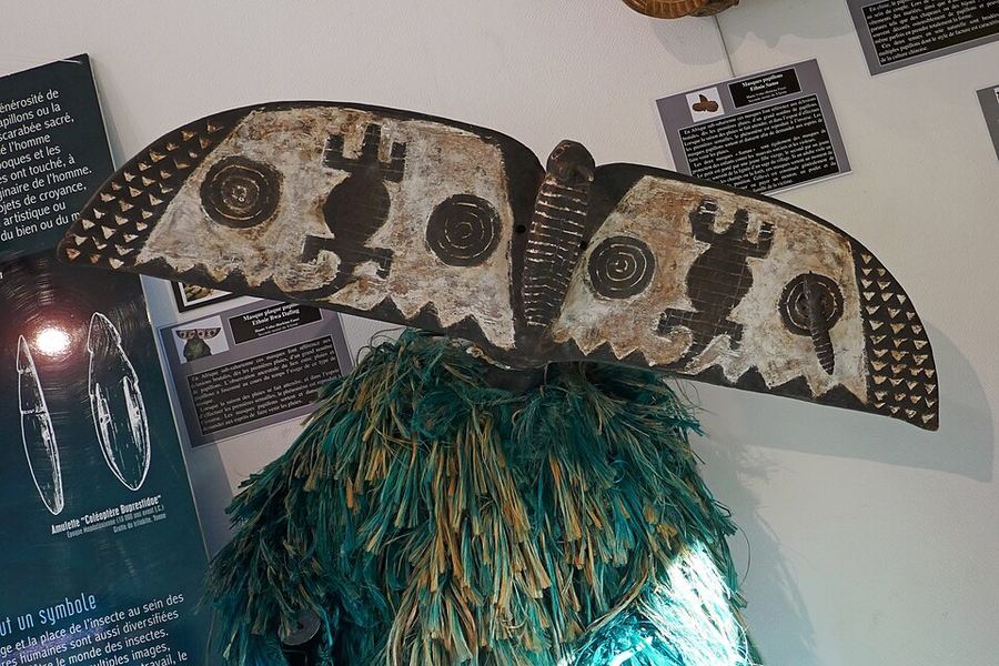 Art & Museums, Burkina Faso