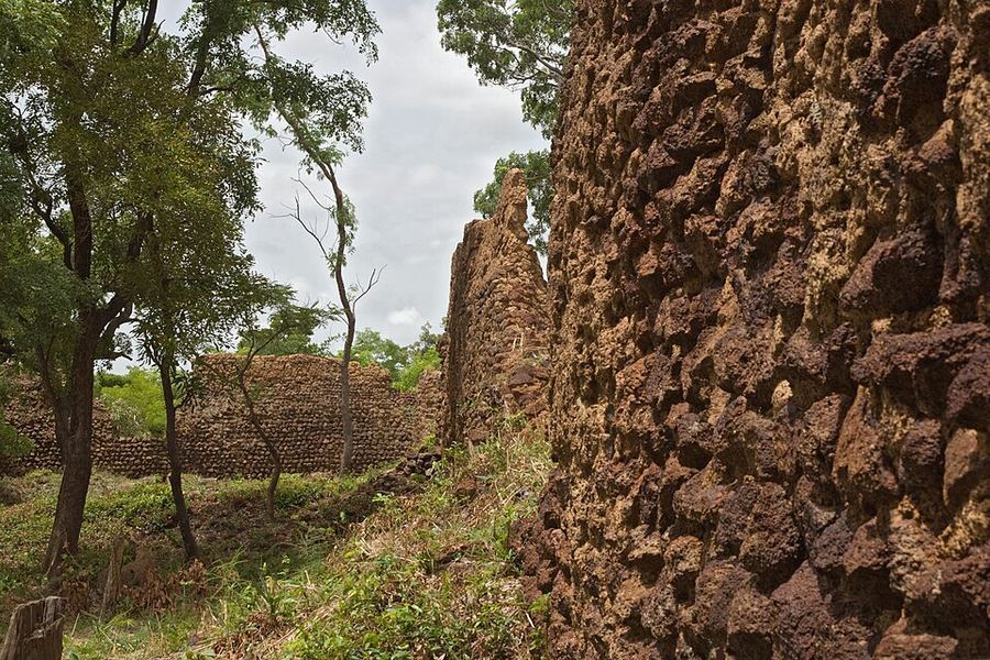 History, Burkina Faso