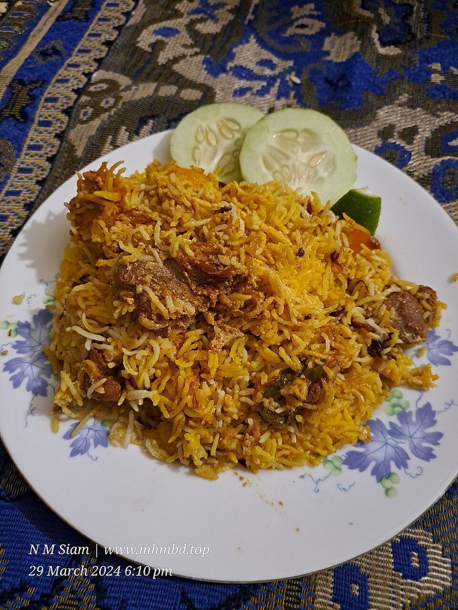 Cuisine & Misattributed Foods, Bangladesh