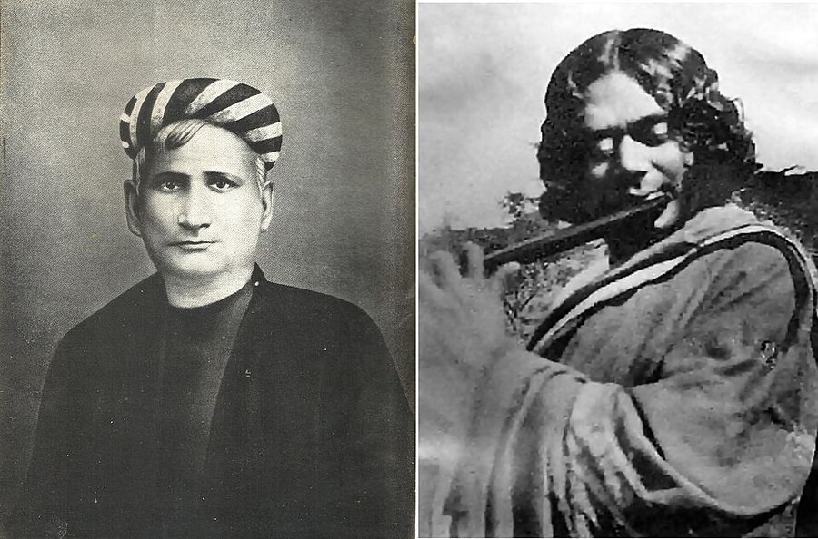 Notable People, Bangladesh