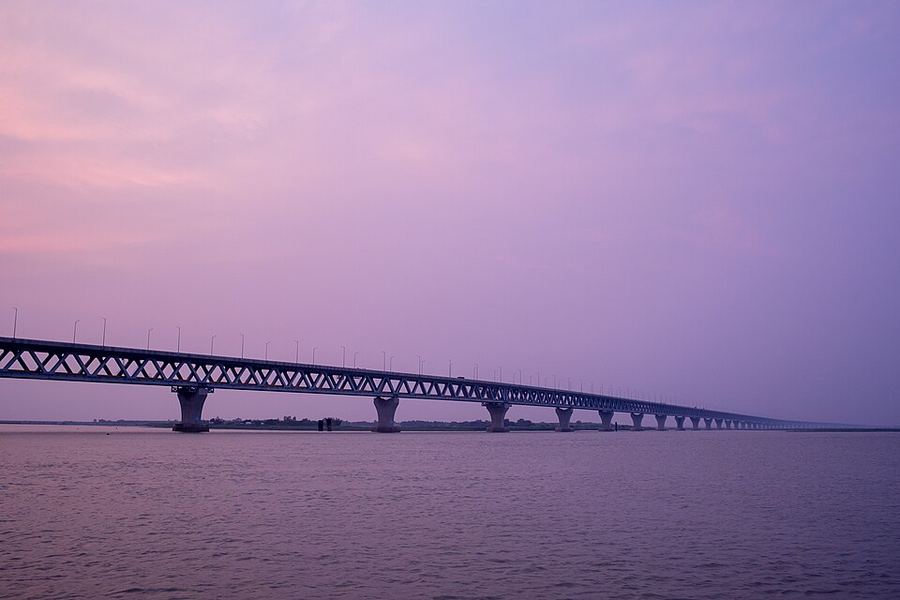 Science & Technology, Bangladesh