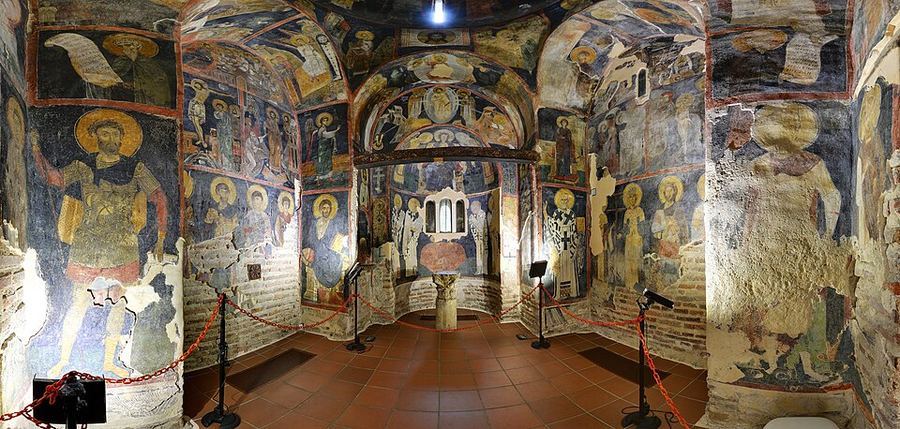 Art & Museums, Bulgaria