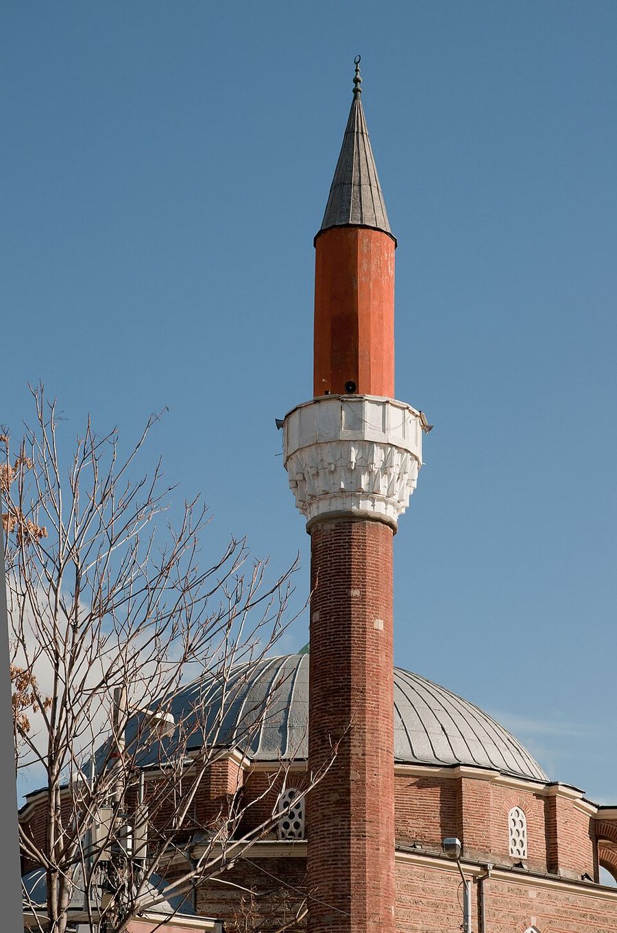 Cultural Fusion, Bulgaria