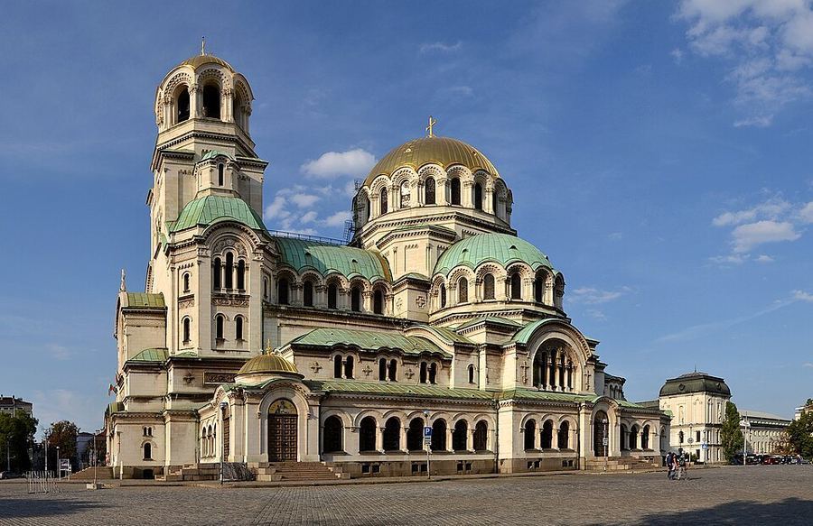 Points Of Pride, Bulgaria