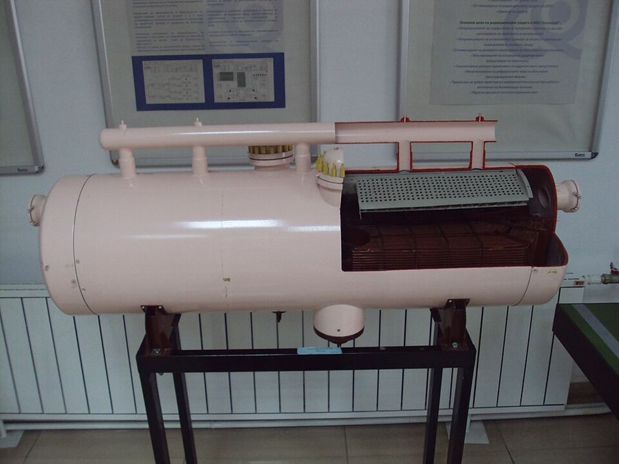 Science & Technology, Bulgaria