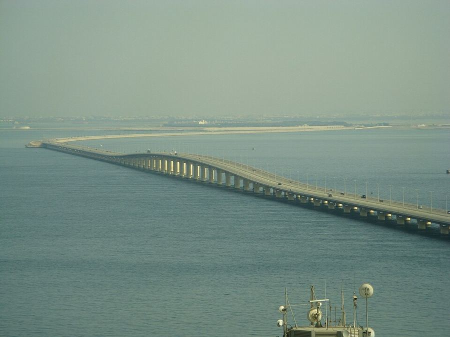 Entertainment, Bahrain