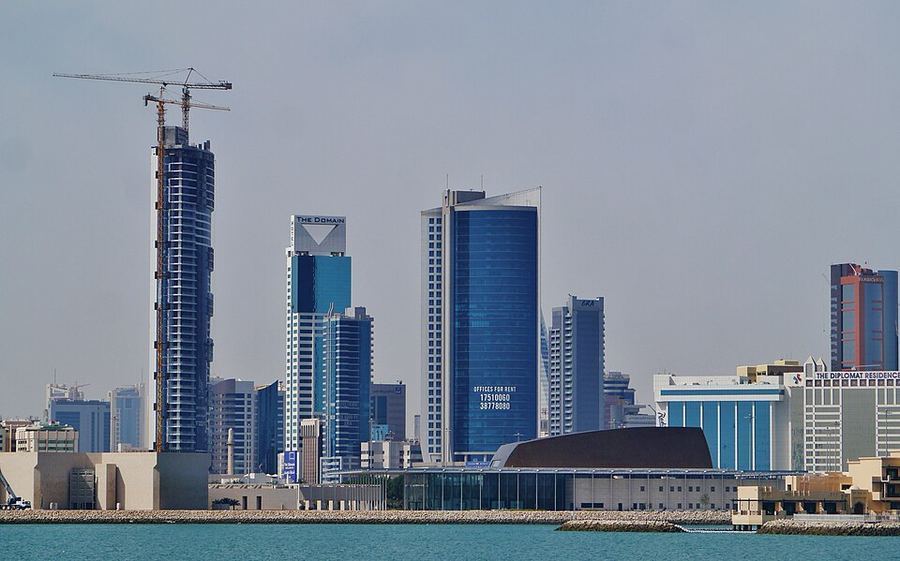 Music & Dance, Bahrain