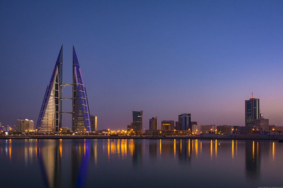 Science & Technology, Bahrain