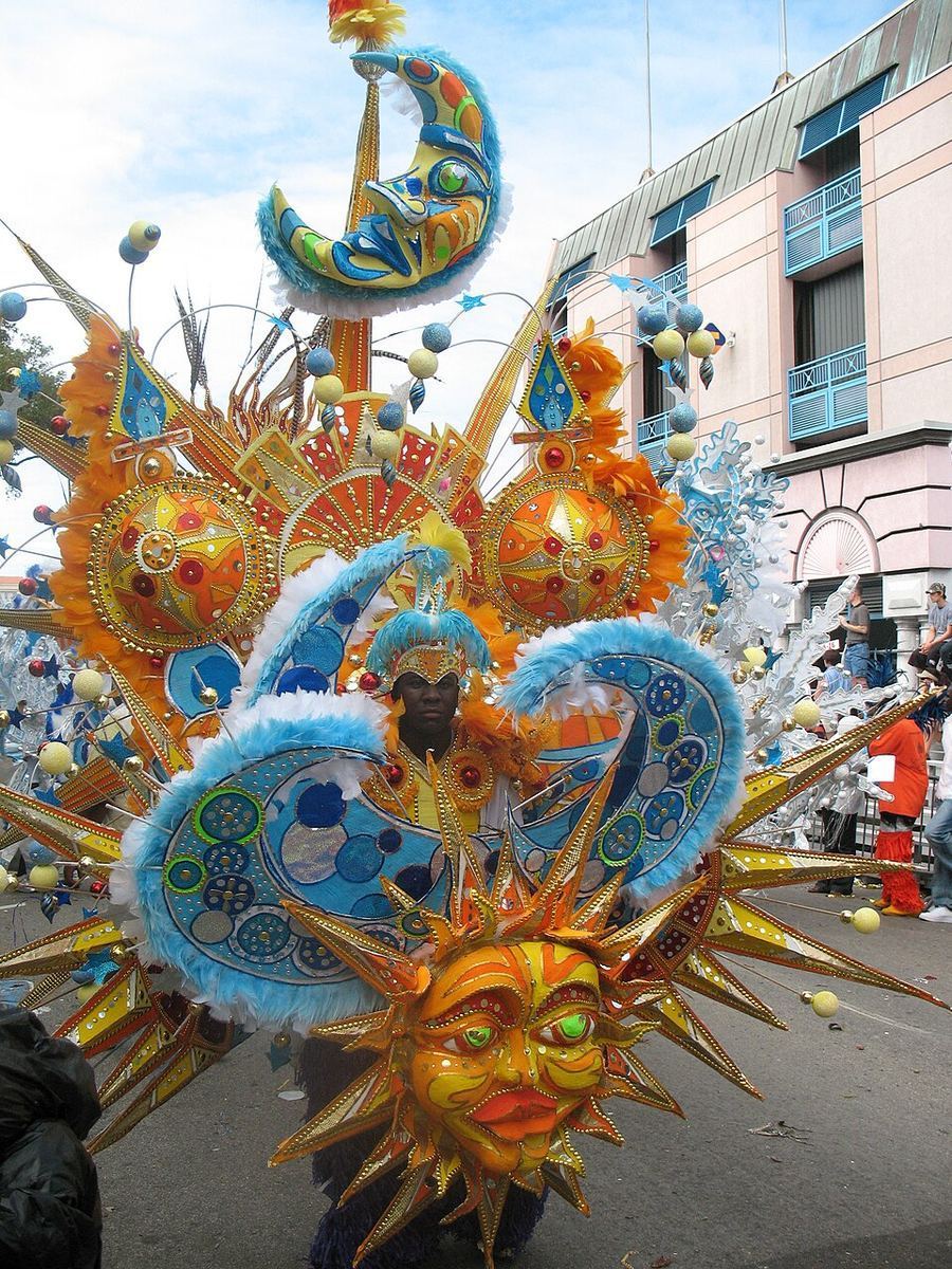 Art & Museums, Bahamas