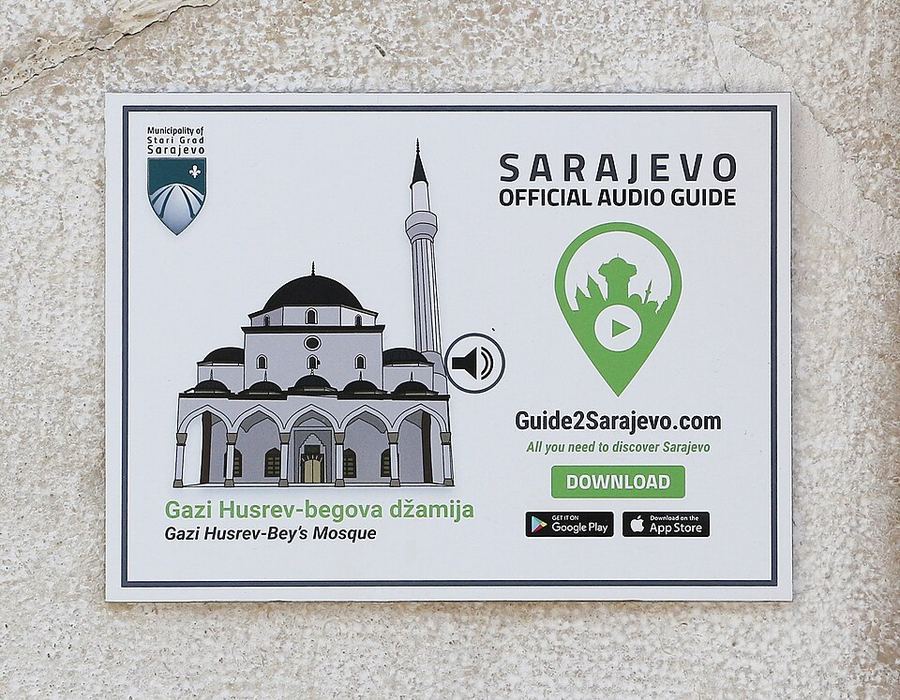 Culture, Bosnia and Herz.