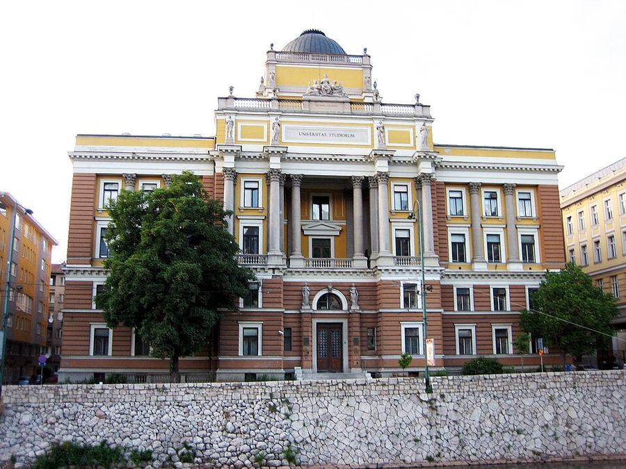 Notable Educational Programs, Bosnia and Herz.