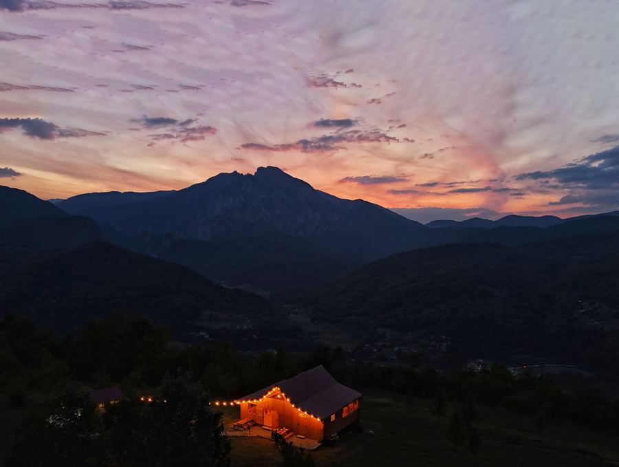 Land & Climate, Bosnia and Herz.