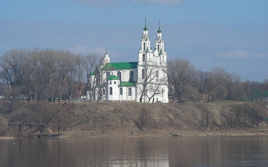 Cultural Fusion, Belarus