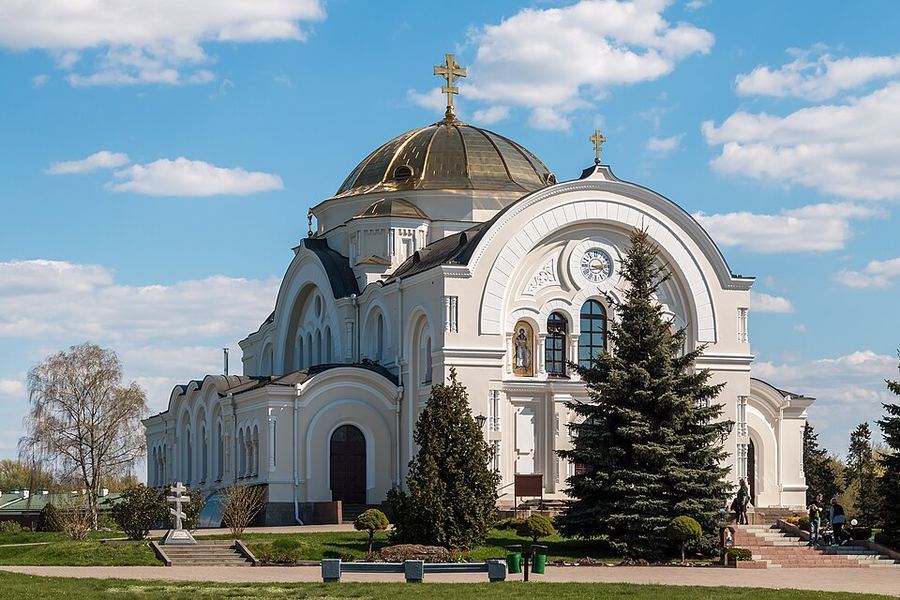 History, Belarus