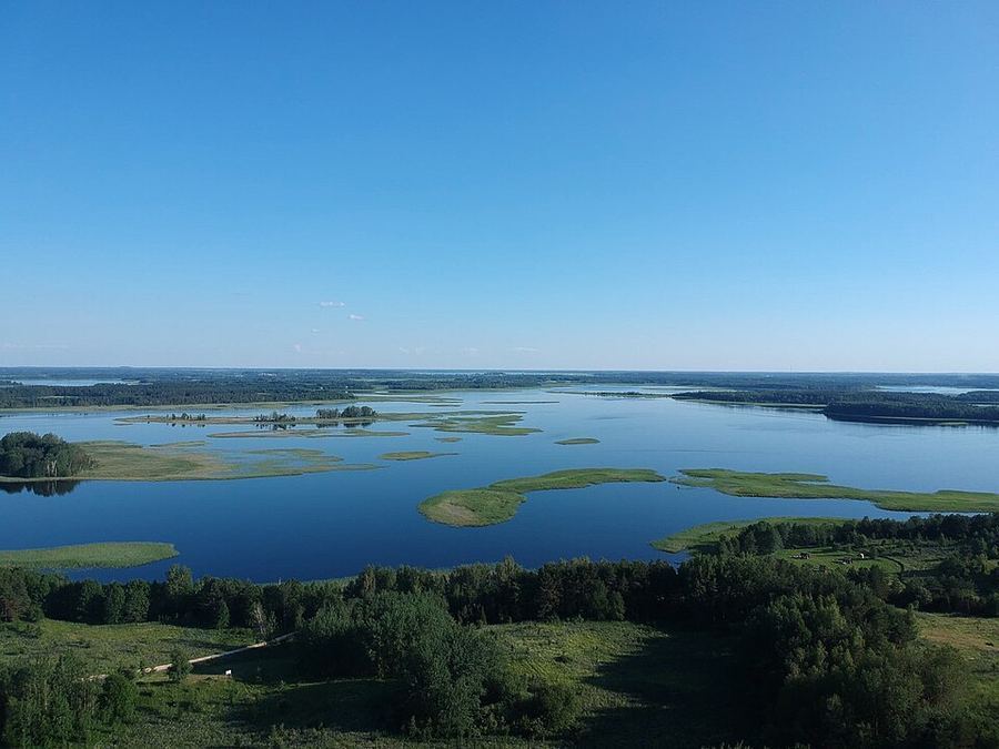 Entertainment, Belarus