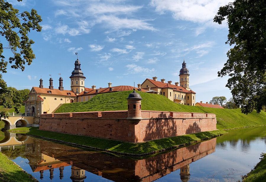Points Of Pride, Belarus