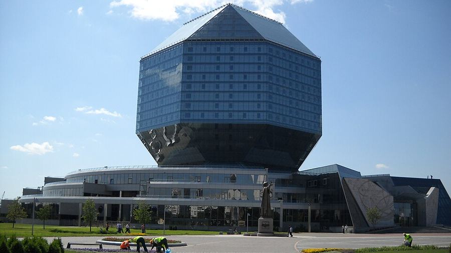 Science & Technology, Belarus