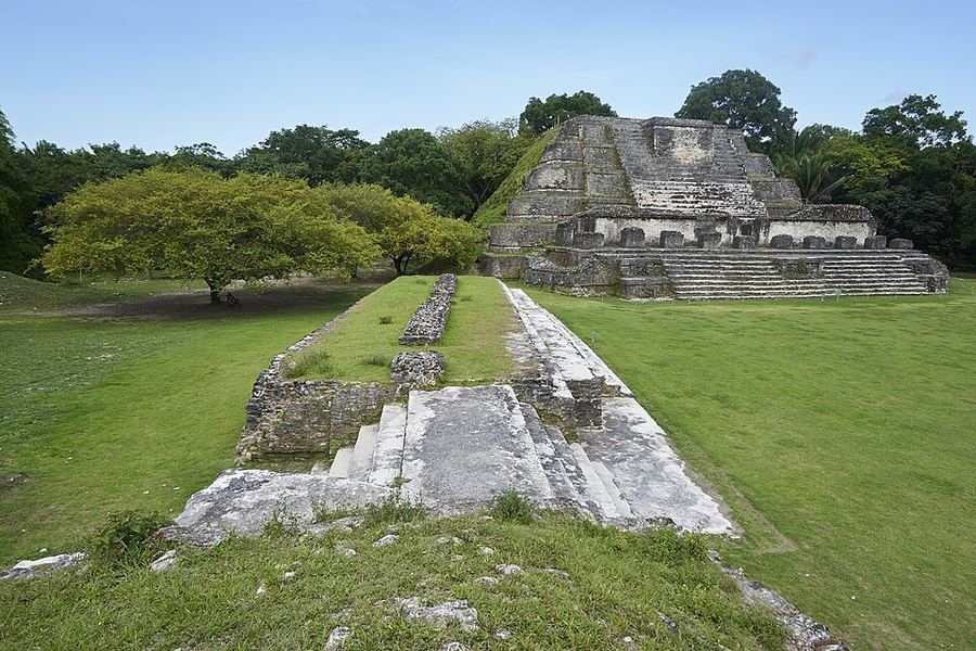 Art & Museums, Belize
