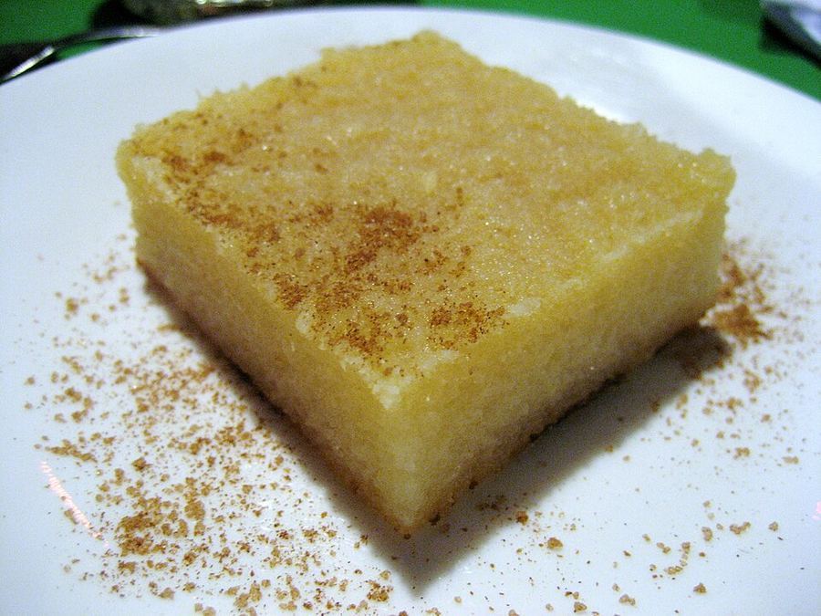 Cuisine & Misattributed Foods, Belize