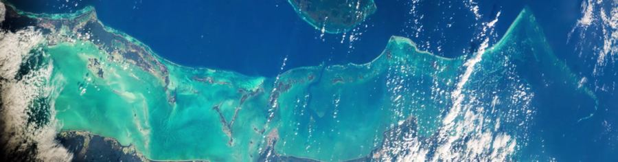 Land & Climate, Belize