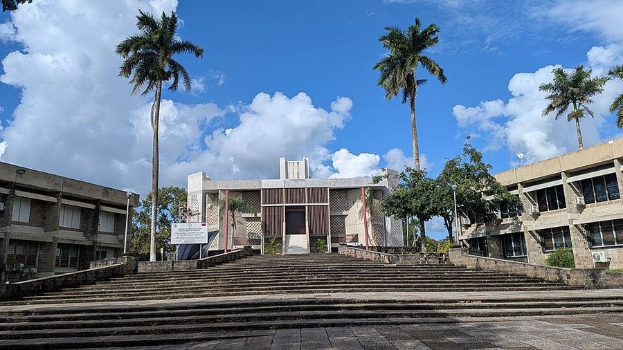 The legislature