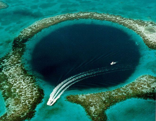 Points Of Pride, Belize