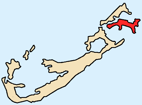 Cultural Fusion, Bermuda