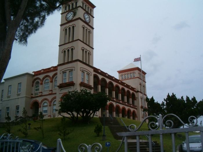 The highest court