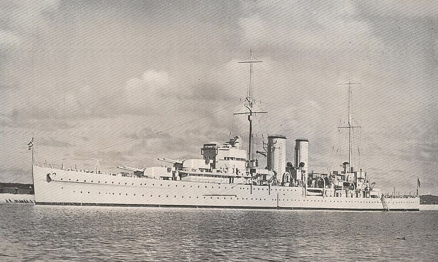 Points Of Pride, Bermuda