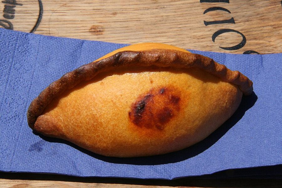 Cuisine & Misattributed Foods, Bolivia