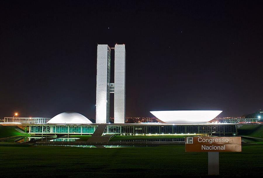 The legislature
