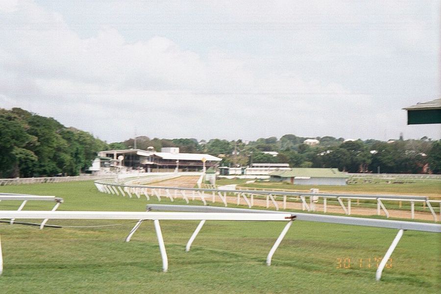 Wars & Conflicts, Barbados