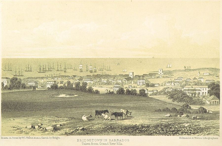 Culture, Barbados