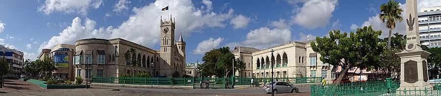 The legislature