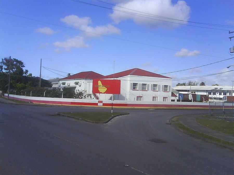 Inventions & Breakthroughs, Barbados
