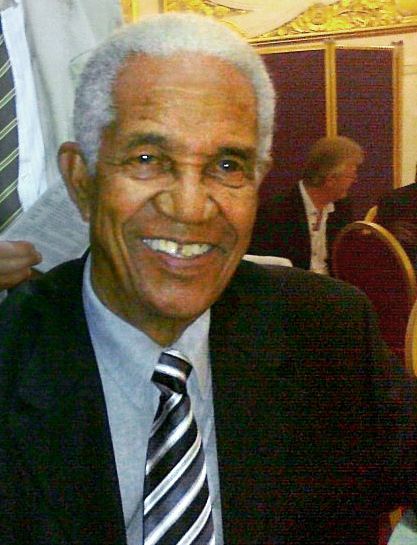 Notable People, Barbados