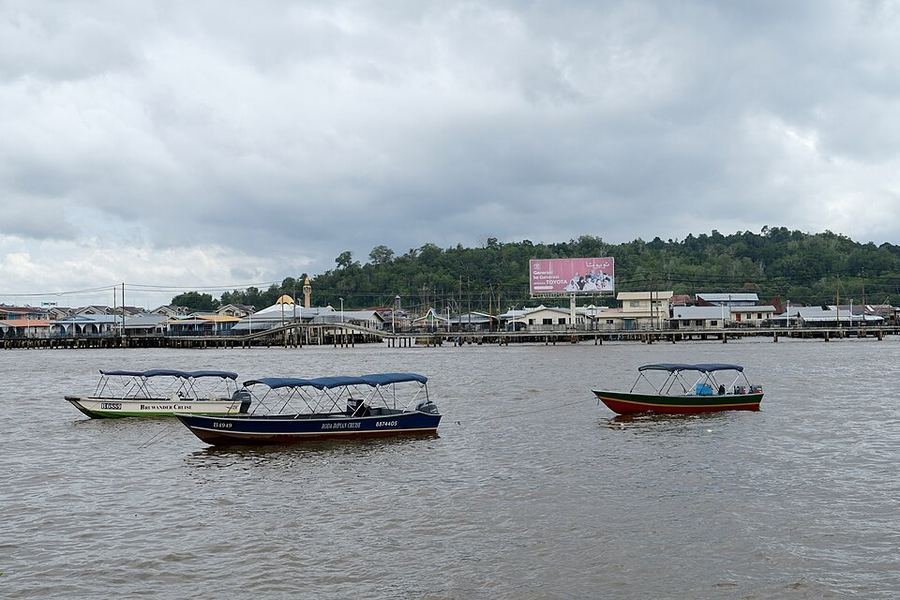 Culture, Brunei