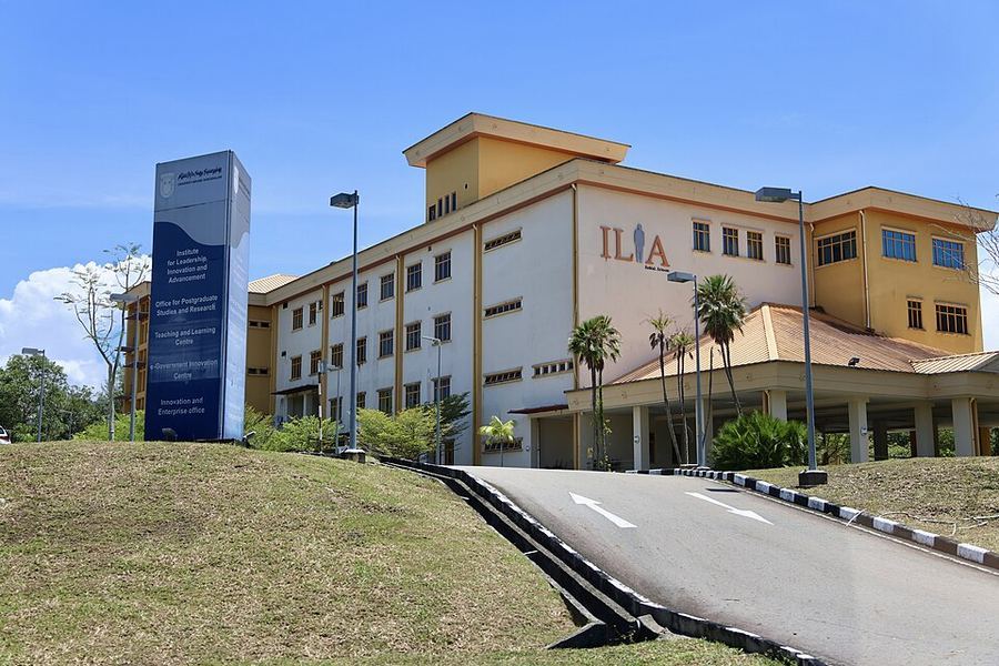 Notable Educational Programs, Brunei