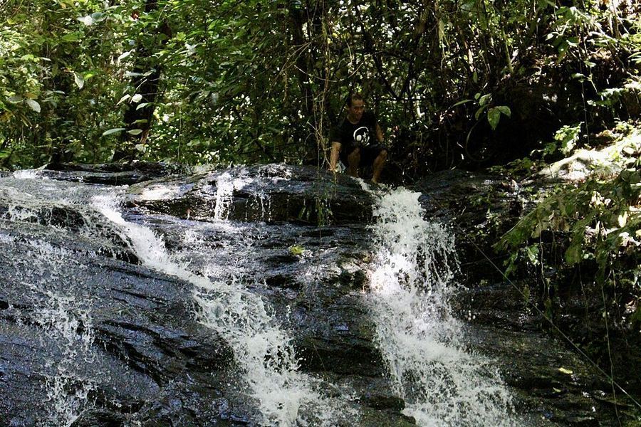 Land & Climate, Brunei