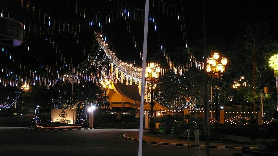 Points Of Pride, Brunei