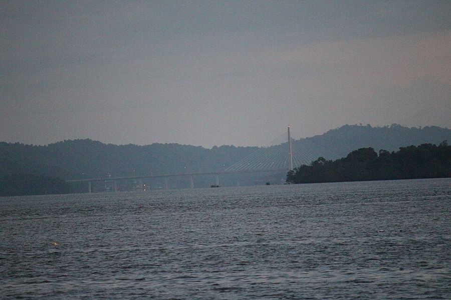 Science & Technology, Brunei