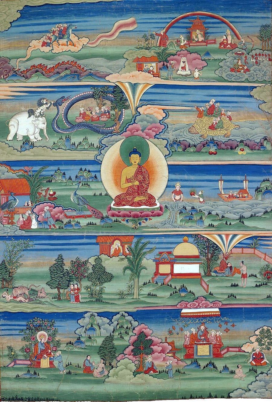 Art & Museums, Bhutan