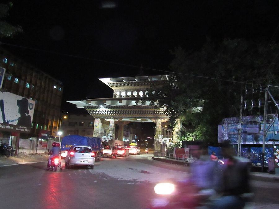 Wars & Conflicts, Bhutan