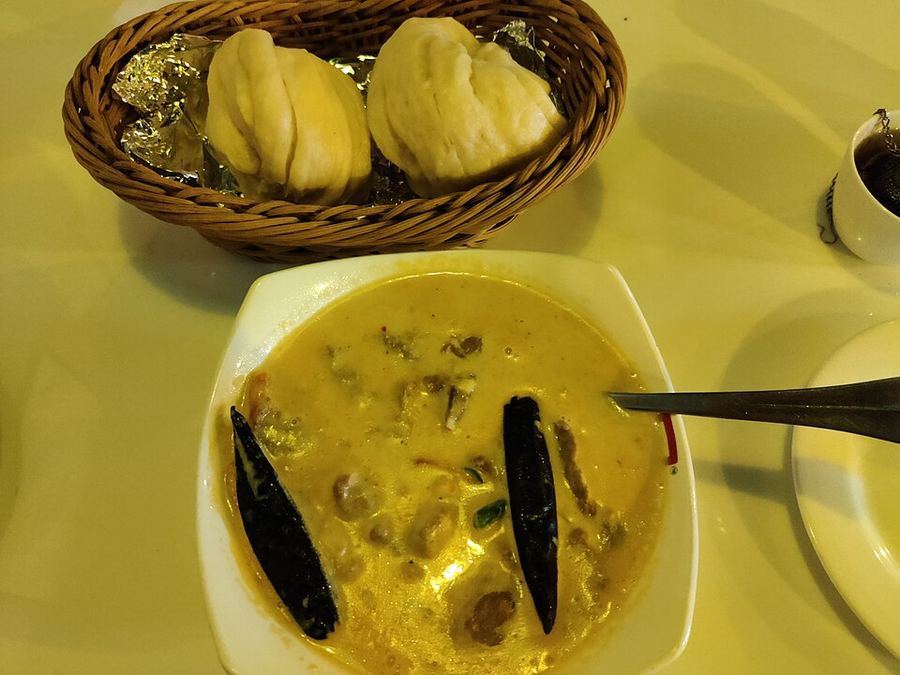 Cuisine & Misattributed Foods, Bhutan