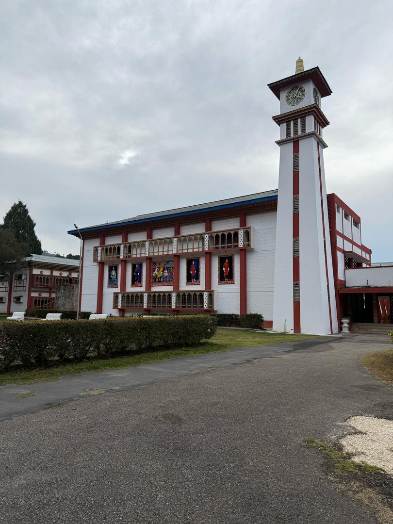 Notable Educational Programs, Bhutan