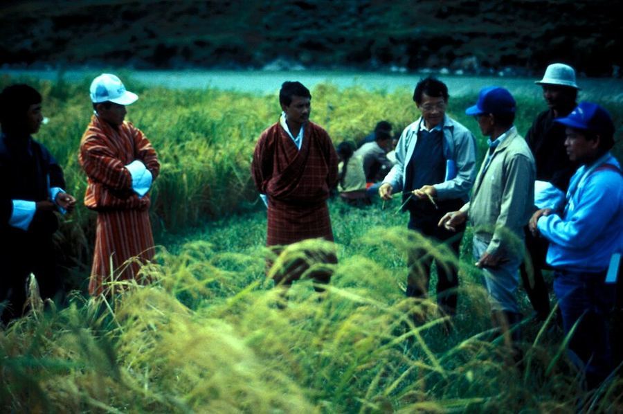 Science & Technology, Bhutan